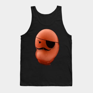 Mean (kidney) Bean Tank Top